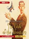 The Code of the Woosters (MP3)